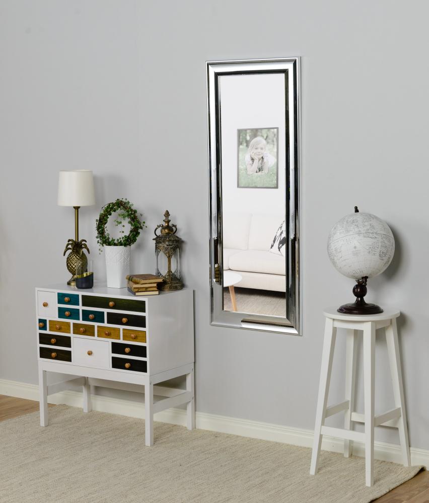 Bubola e Naibo Spiegel Denise Chrom