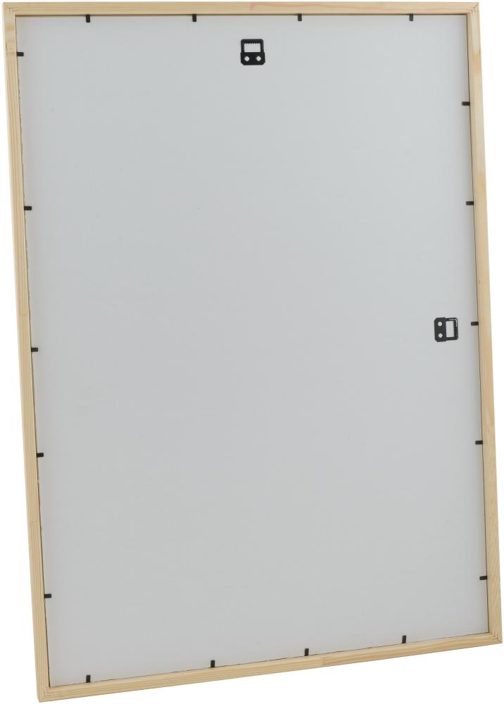 Galleri 1 Rahmen Grimsåker Acrylglas Eiche 59,4x84,1 cm (A1)