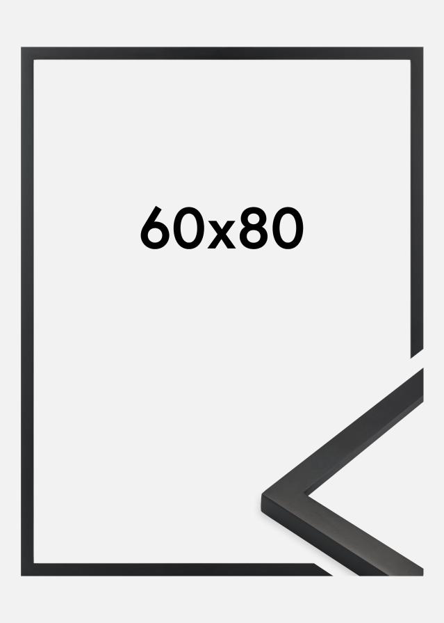 Innova Premium by BGA Schwarz 60x80 cm