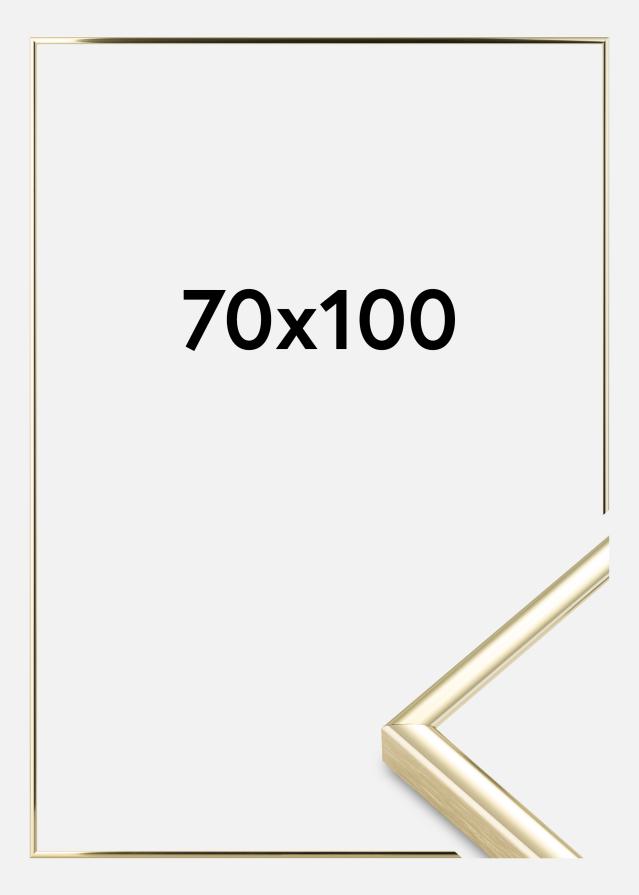 Nielsen Rahmen Nielsen Premium Classic Gold 70x100 cm