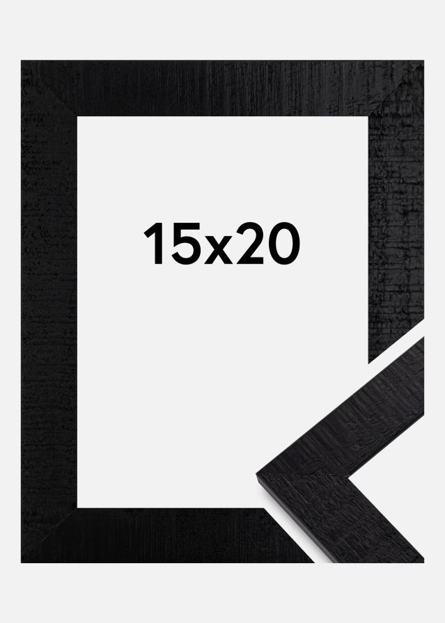 Walther Rahmen Home Schwarz 15x20 cm