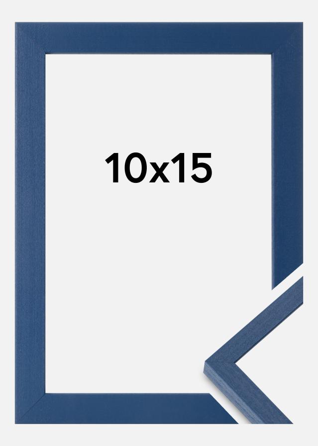 Artlink Colorful Acrylglas Blau 10x15 cm