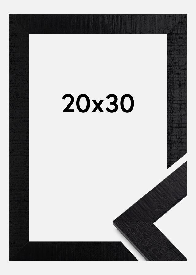 Walther Rahmen Home Schwarz 20x30 cm