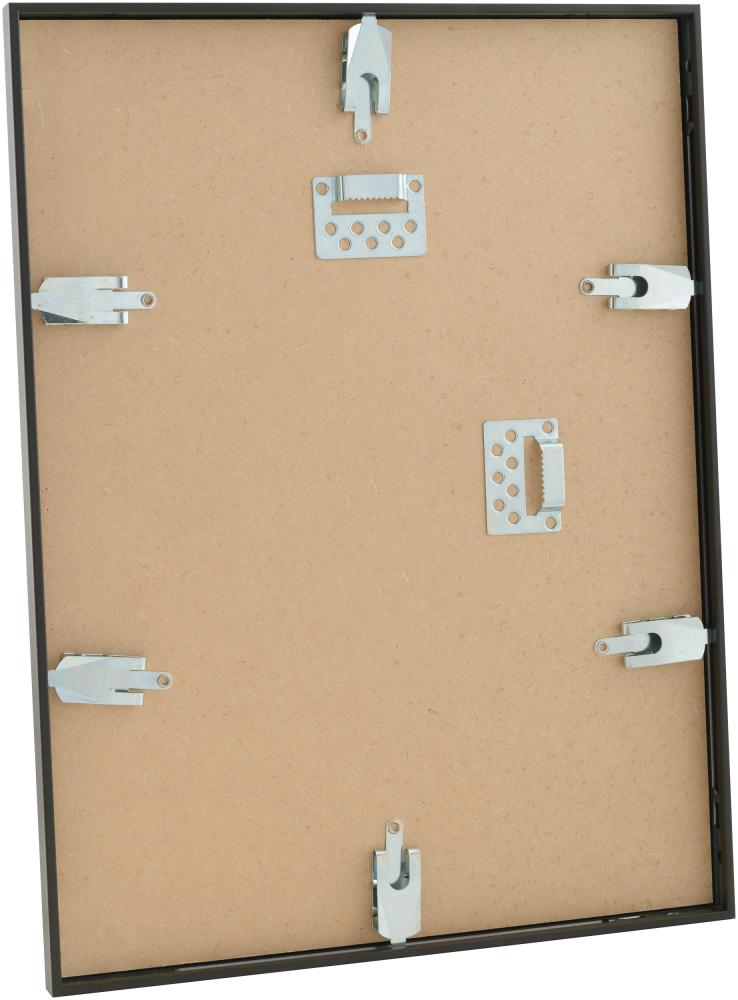 Nielsen Rahmen Nielsen Premium Classic Matt Schwarz 30x40 cm