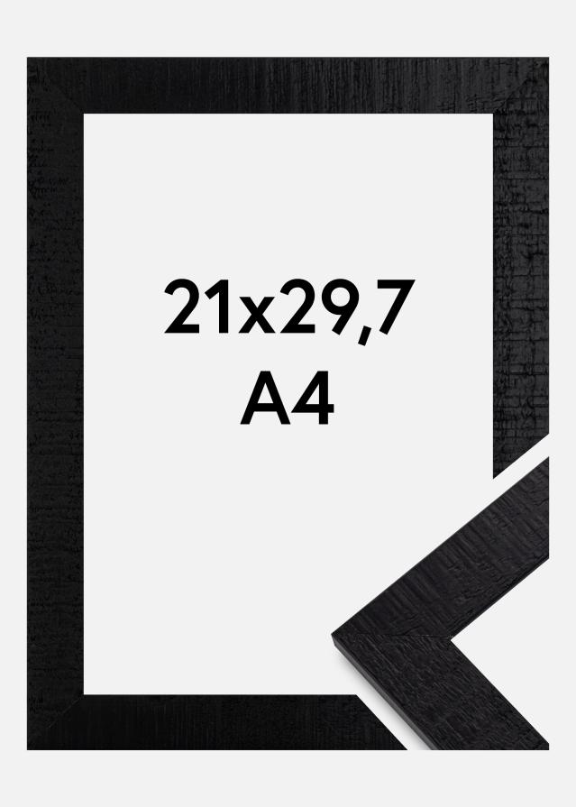 Walther Rahmen Home Schwarz 21x29,7 cm (A4)