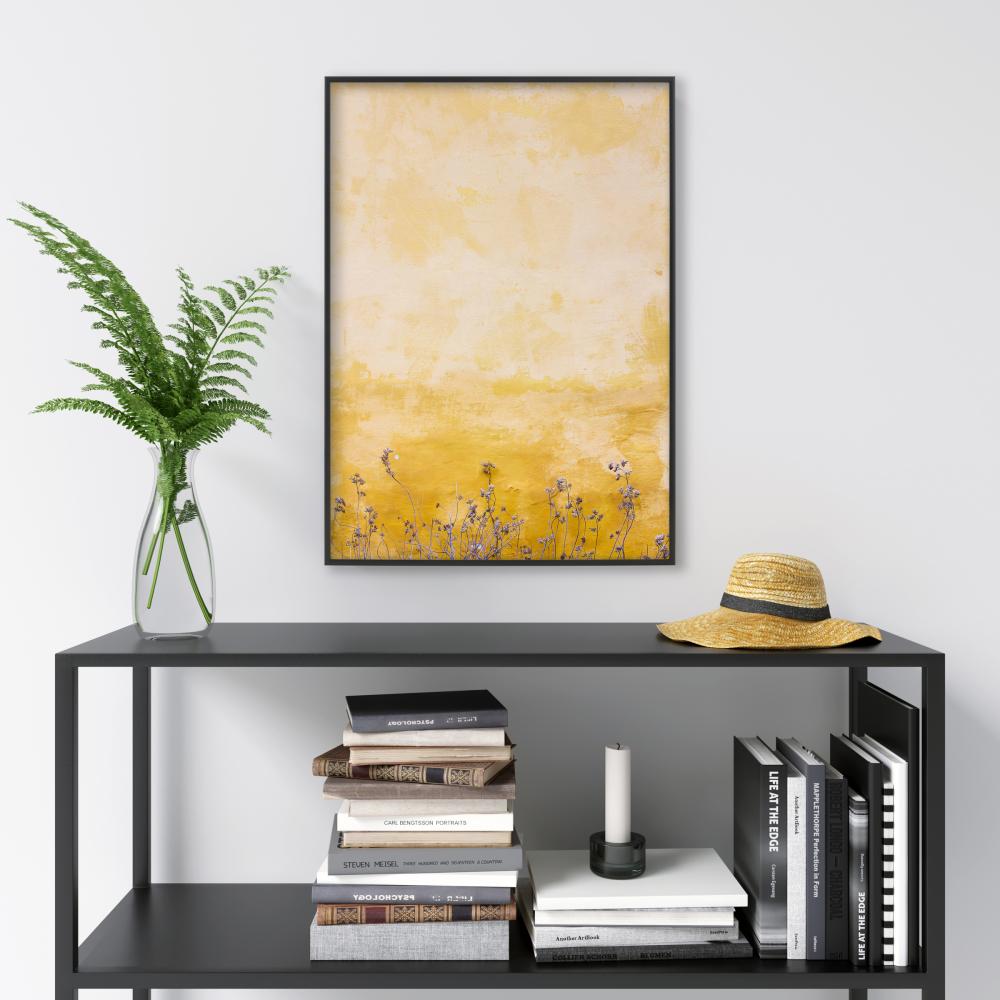 Nielsen Rahmen Nielsen Premium Classic Matt Schwarz 60x80 cm