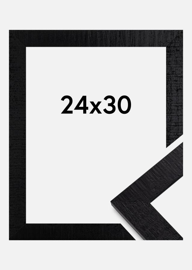 Walther Rahmen Home Schwarz 24x30 cm