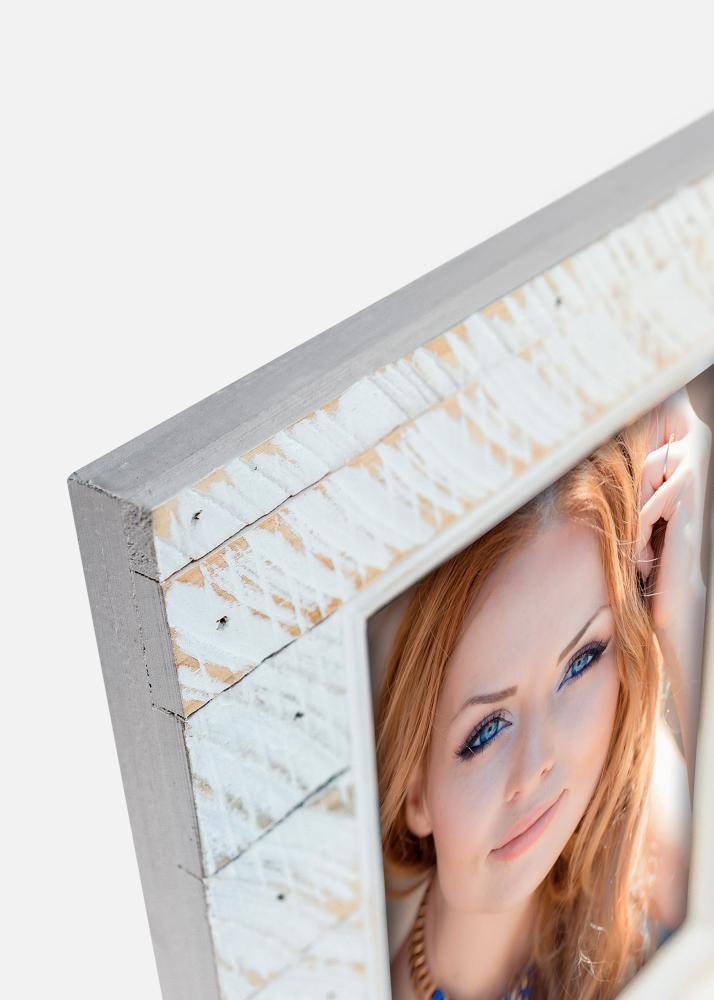 ZEP Rahmen Lena Weiß 20x30 cm