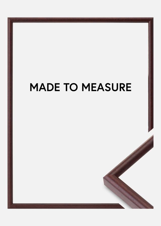 Ramverkstad Rahmen Taberg 6 Åttersta - Größe nach Wunsch