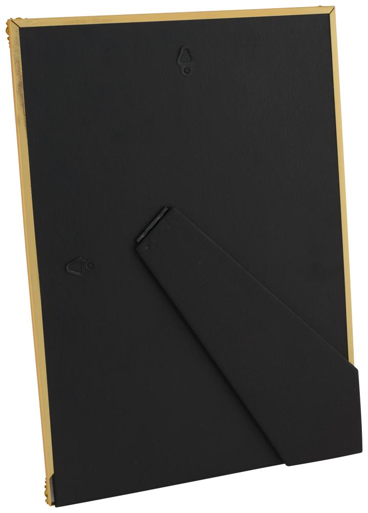 Eiri Kehykset Rahmen Rosen Metall Gold 18x24 cm