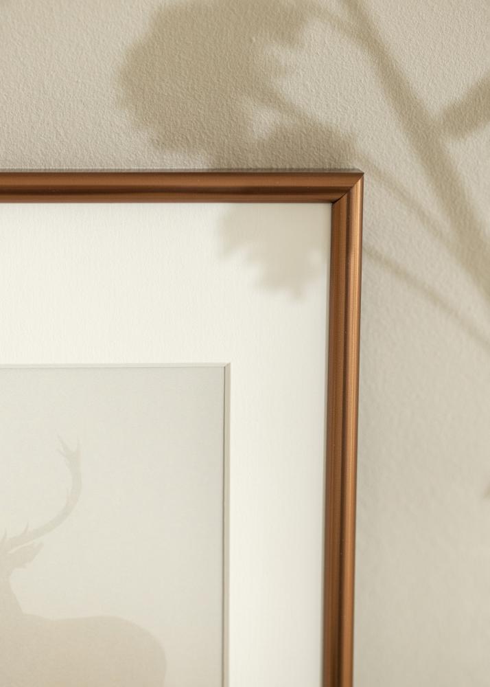 Walther Rahmen Galeria Kupfer 10x15 cm