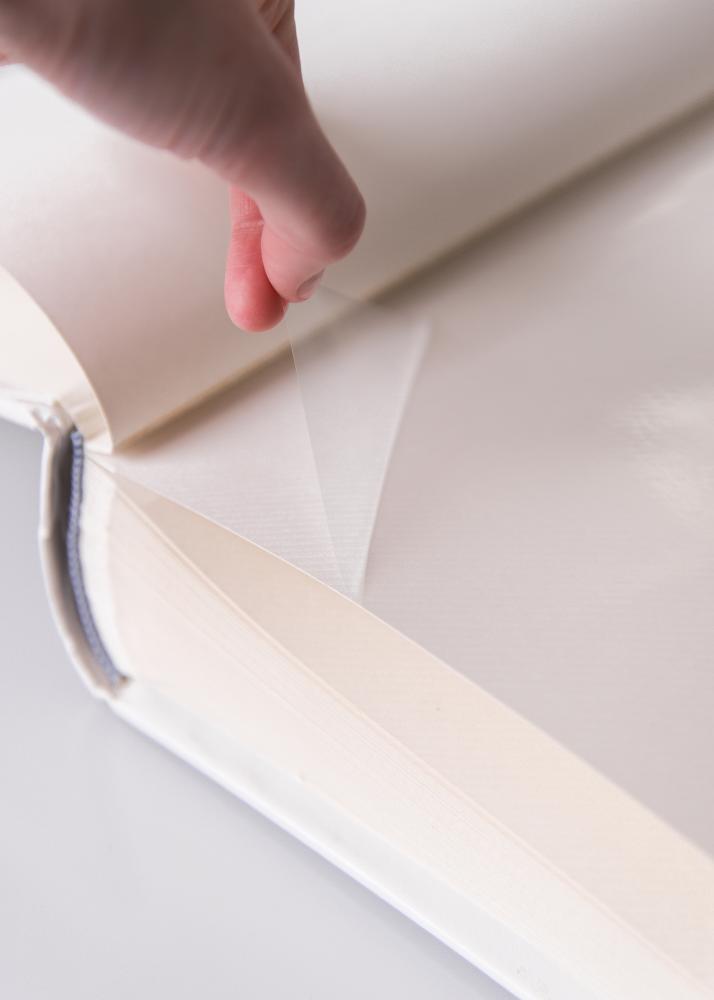 ZEP Zep Adensive Weiß 35x35 cm (50 Seiten / 100 Blatt)