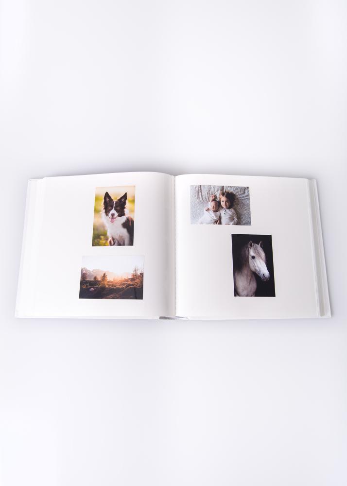 ZEP Zep Adensive Weiß 35x35 cm (50 Seiten / 100 Blatt)