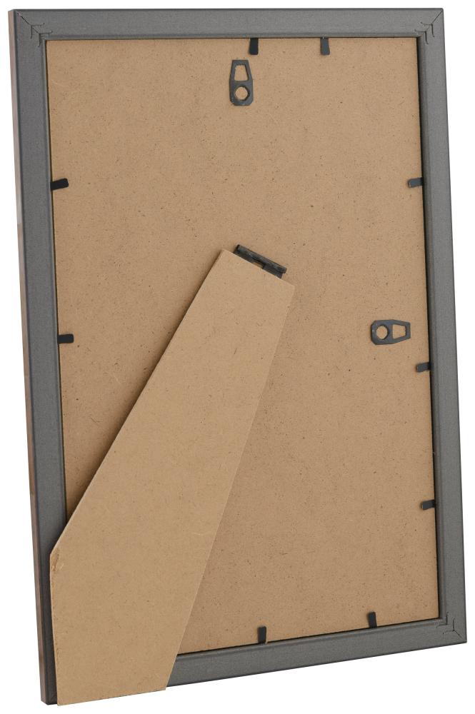 Focus Rahmen Tango Ljusrot 18x24 cm