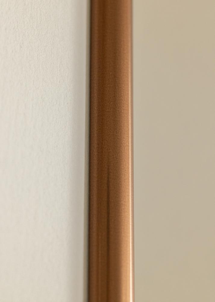 Walther Rahmen Galeria Kupfer 10x15 cm