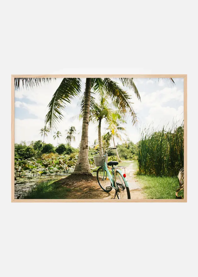 Bildverkstad Träume Poster