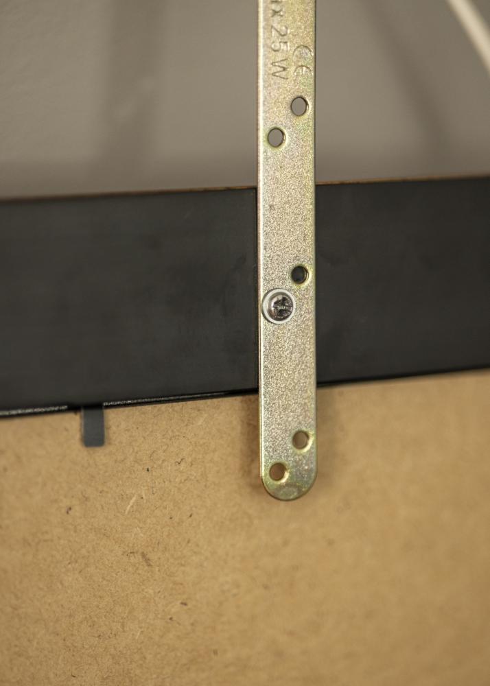 Eklunds metall Eklunds Art 1 Bildbeleuchtung - Antik-Messing