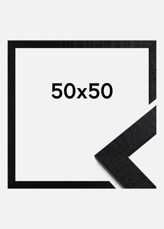 Walther Rahmen Home Schwarz 50x50 cm