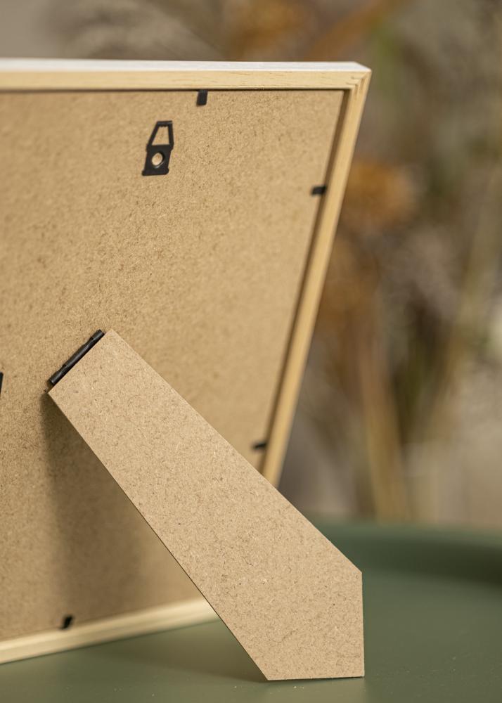 Galleri 1 Rahmen Edsbyn Acrylglas Warm White 21x29,7 cm (A4)