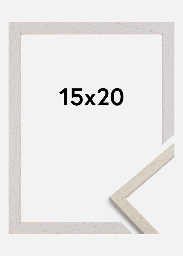 Galleri 1 Rahmen Edsbyn Sand 15x20 cm