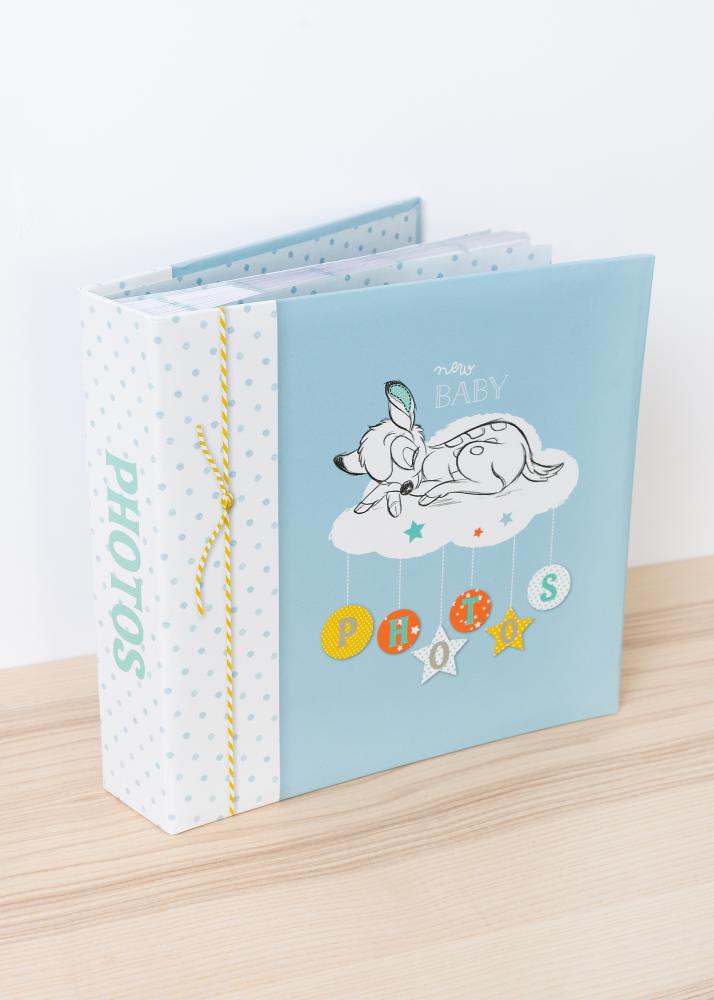 Innova Editions Disneyalbum Bambi - 200 Bilder 10x15 cm