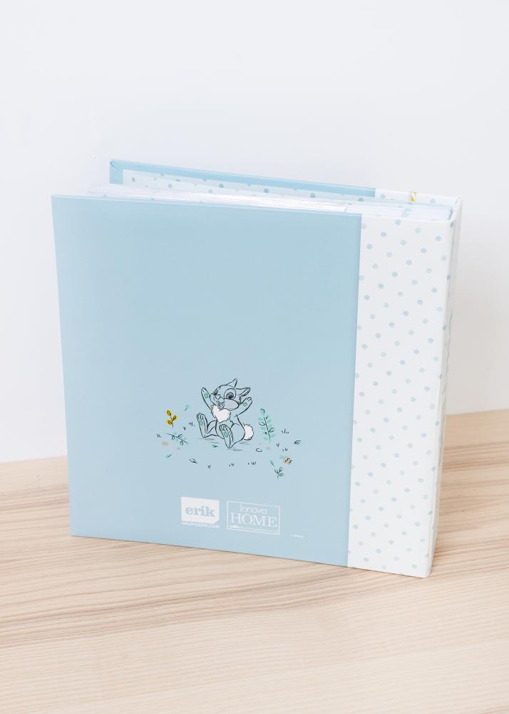 Innova Editions Disneyalbum Bambi - 200 Bilder 10x15 cm