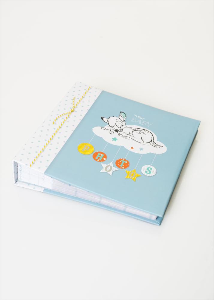 Innova Editions Disneyalbum Bambi - 200 Bilder 10x15 cm