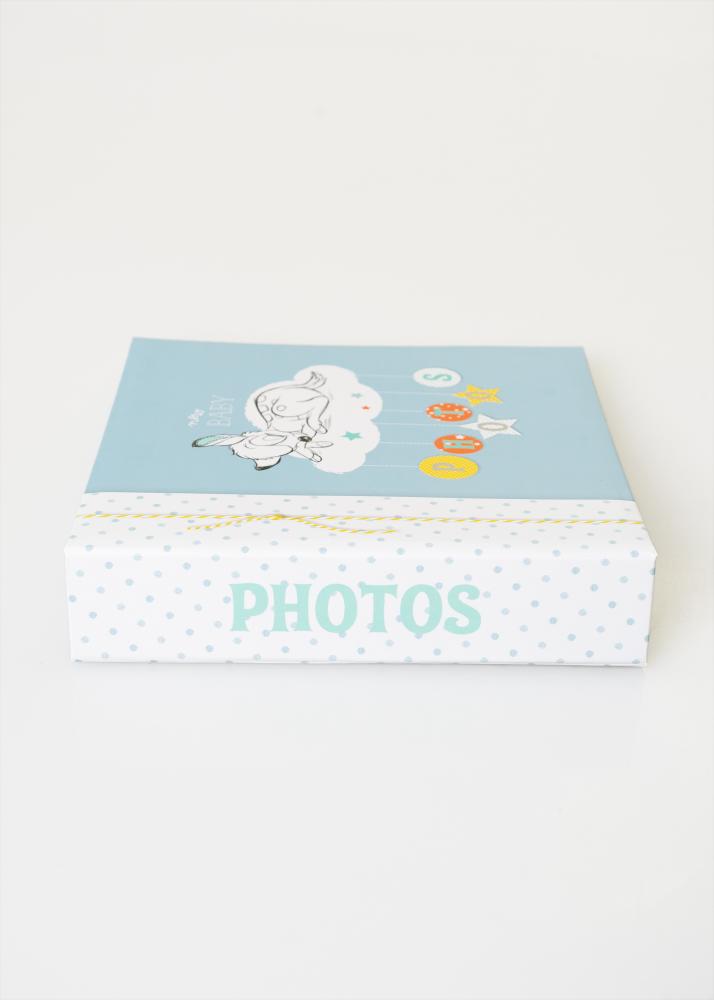 Innova Editions Disneyalbum Bambi - 200 Bilder 10x15 cm