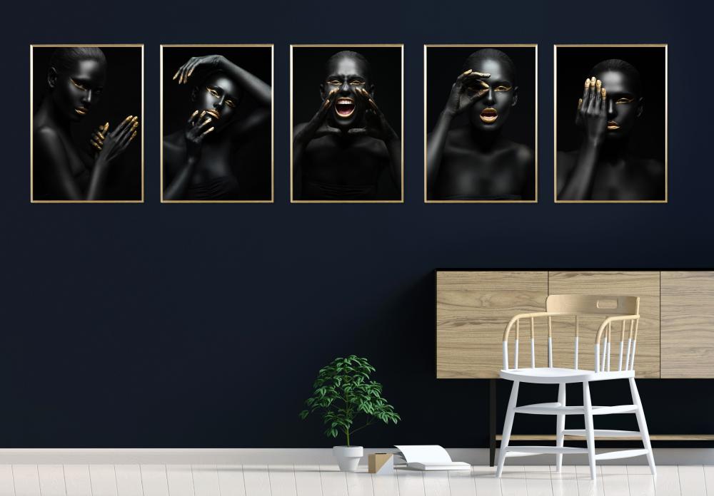 Bildverkstad Goldfinger II