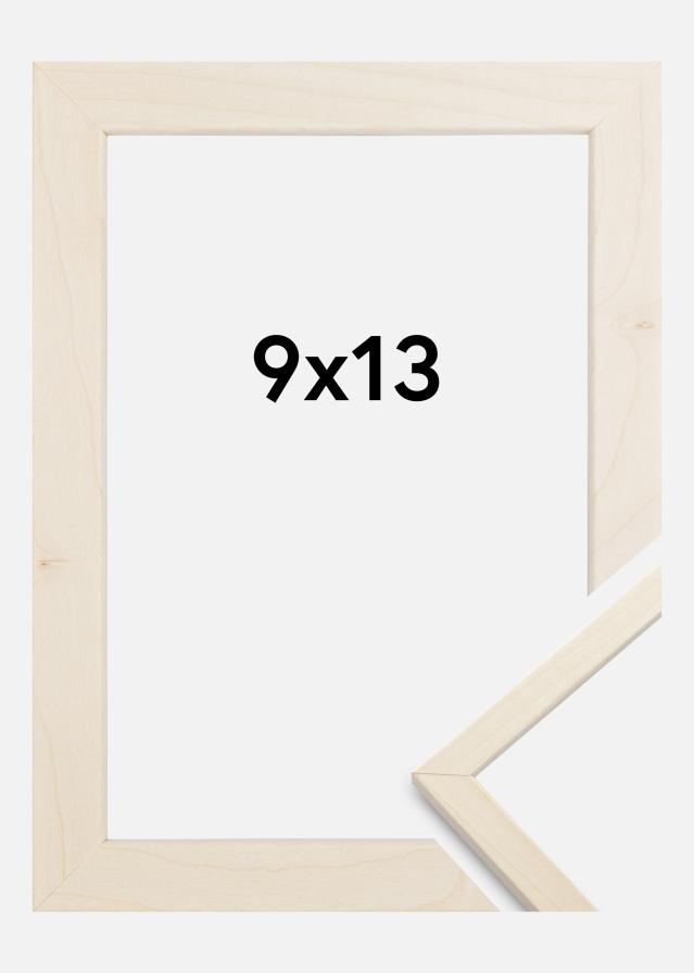 Galleri 1 Rahmen Edsbyn Ahorn 9x13 cm