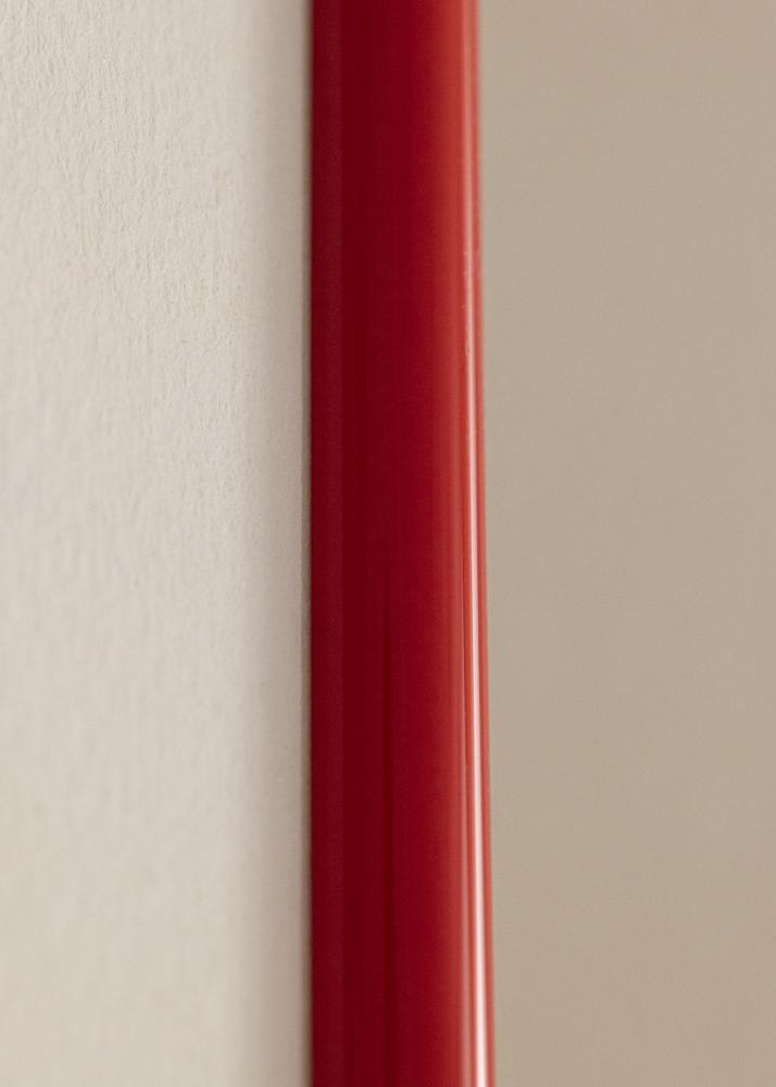 Walther Rahmen Galeria Rot 10x15 cm
