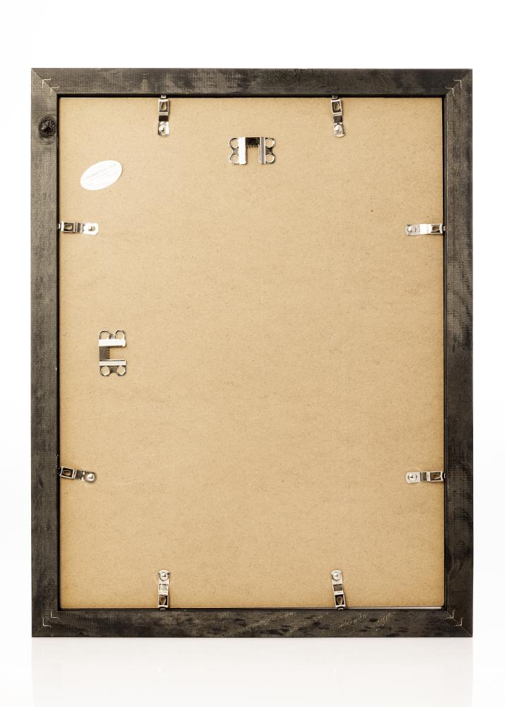 Walther Rahmen Home Schwarz 50x50 cm