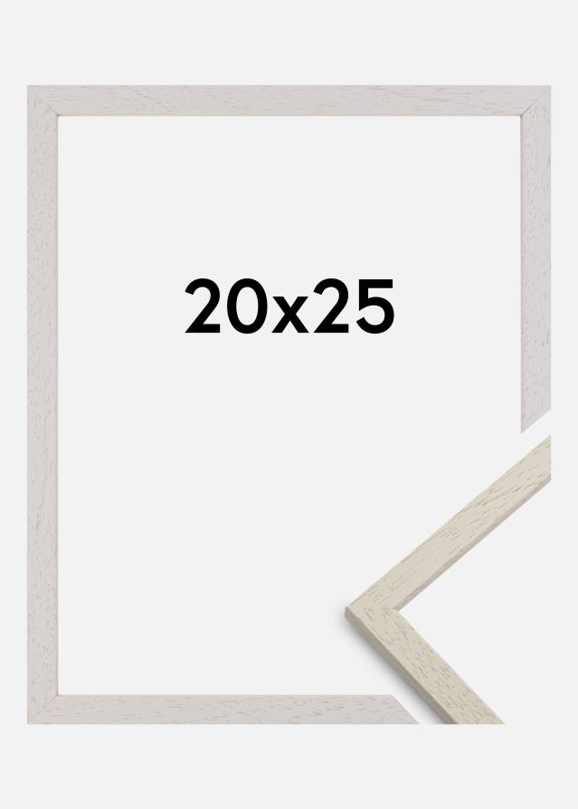 Galleri 1 Rahmen Edsbyn Sand 20x25 cm
