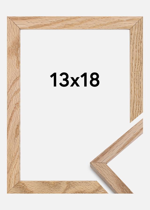 Estancia Rahmen Eicheen 13x18 cm