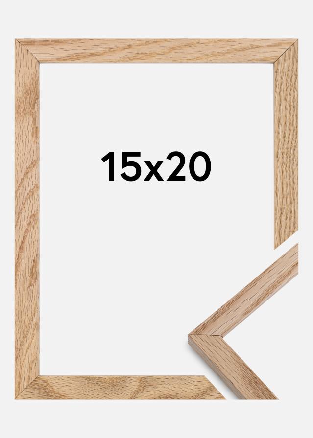 Estancia Rahmen Eicheen 15x20 cm
