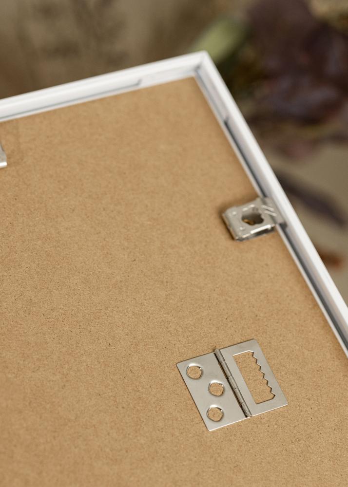 Walther Rahmen Chair Weiß 59,4x84,1 cm (A1)