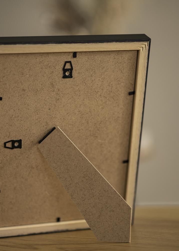 Galleri 1 Rahmen Globe Acrylglas Schwarz 20x30 cm