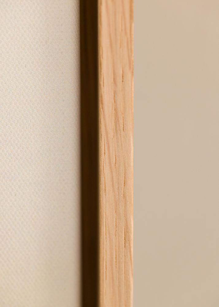 Ramverkstad Rahmen für Leinwand Seth Eiche - Verschiedene Größen