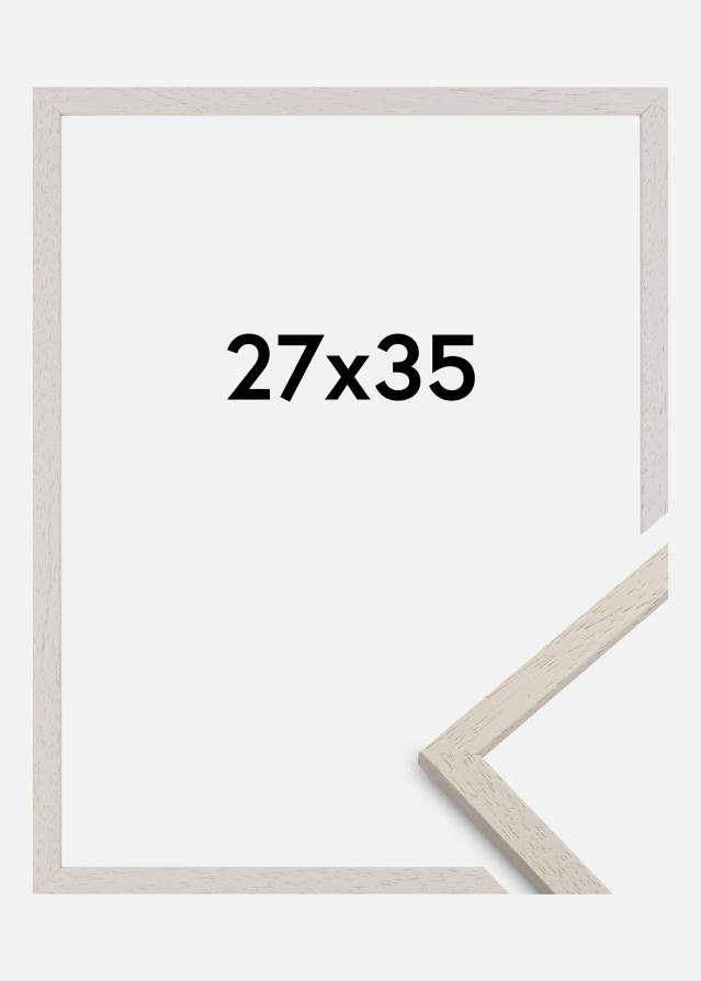 Galleri 1 Rahmen Edsbyn Sand 27x35 cm