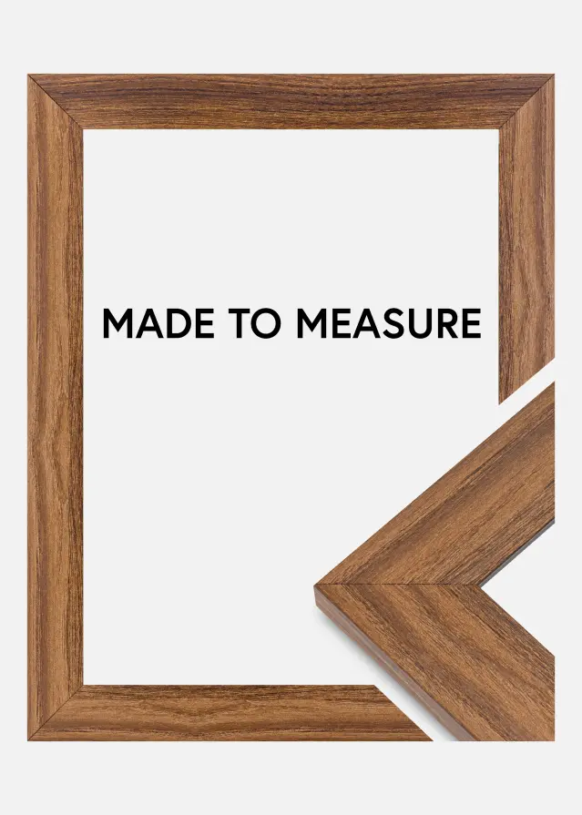 Ramverkstad 60x90 Ombud Rahmen Nora - Größe nach Wunsch