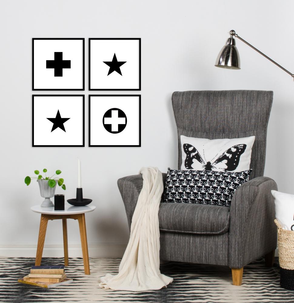 Bildverkstad Kreuz im Kreis