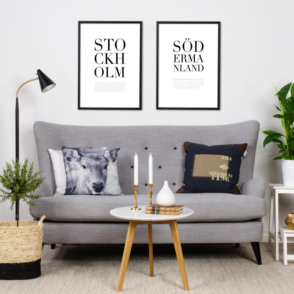 Bildverkstad Stadt - Stockholm