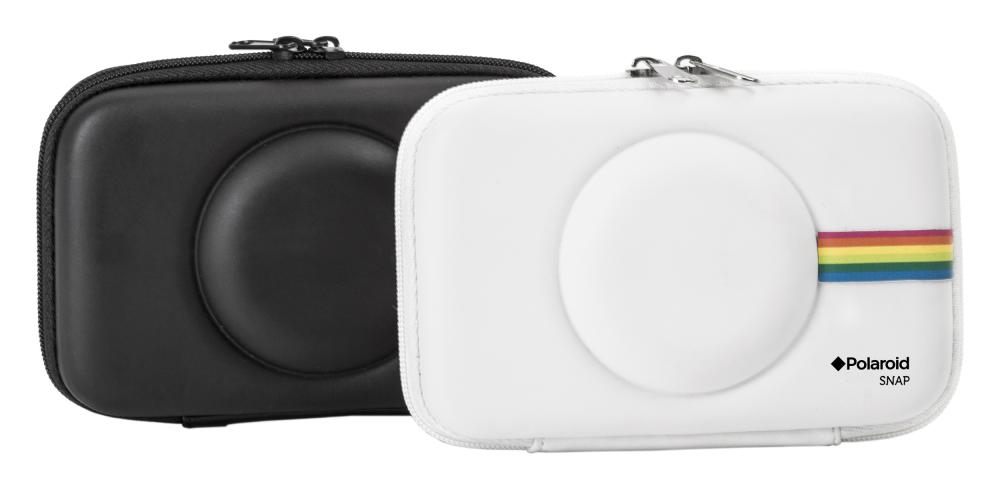 Focus Polaroid Snap & Snap Touch Tasche - Weiß