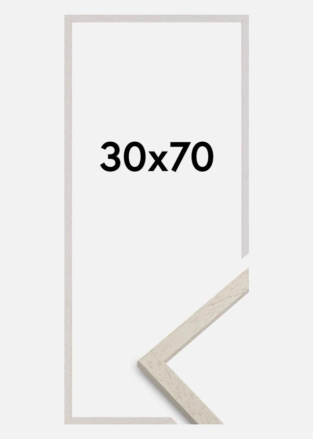 Galleri 1 Rahmen Edsbyn Sand 30x70 cm