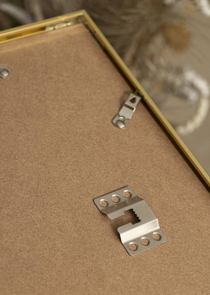 Focus Rahmen Can-Can Gold 50x70 cm