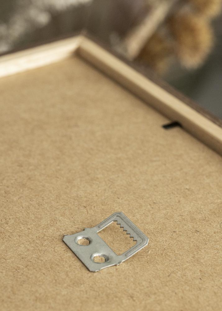 Estancia Rahmen Stilren Cold Brown 30x40 cm