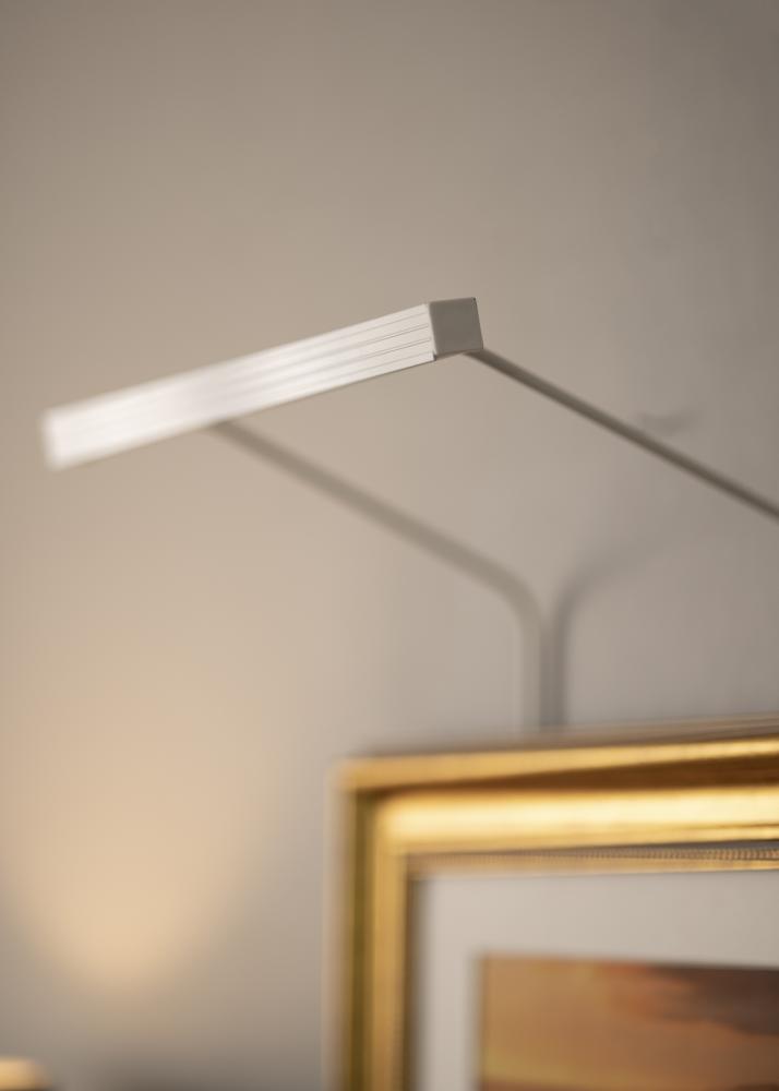 BLP BLP 117 Bildbeleuchtung - Weiß