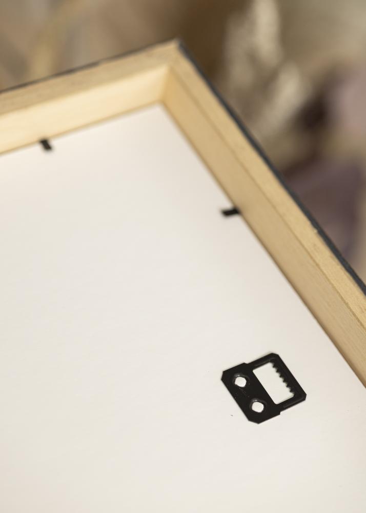 Galleri 1 Rahmen Falun Gold 70x100 cm