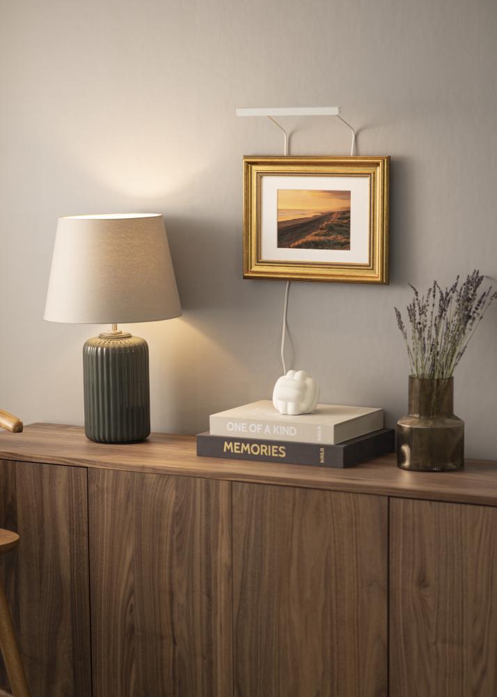 BLP BLP 117 Bildbeleuchtung - Weiß