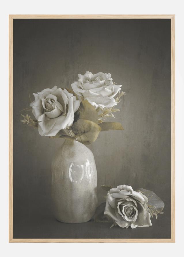 Bildverkstad Softened Poster